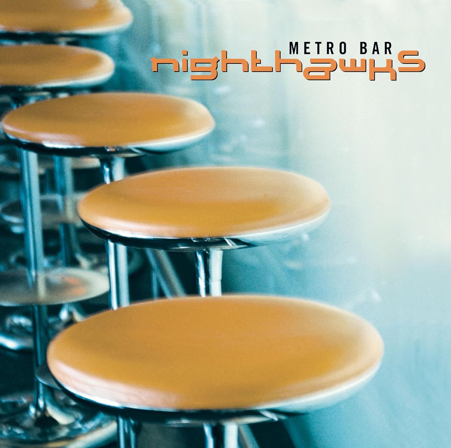 Metro Bar