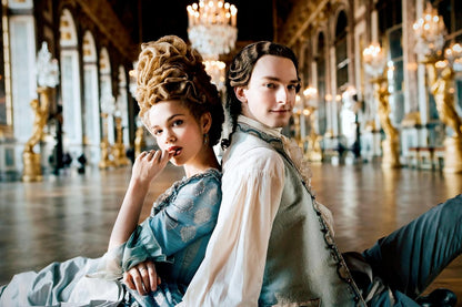 Marie Antoinette - Staffel 1 (1-8) (Fernsehjuwelen