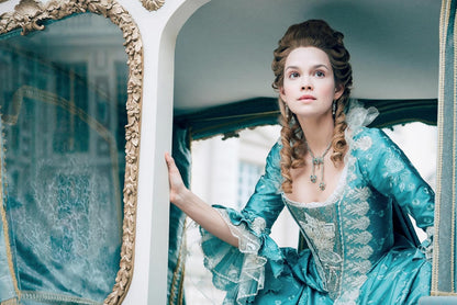 Marie Antoinette - Staffel 1 (1-8) (Fernsehjuwelen