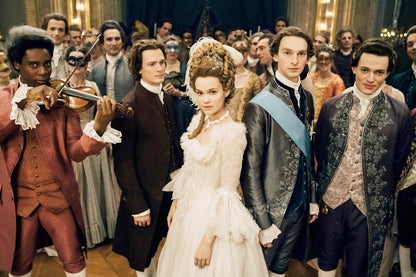 Marie Antoinette - Staffel 1 (1-8) (Fernsehjuwelen