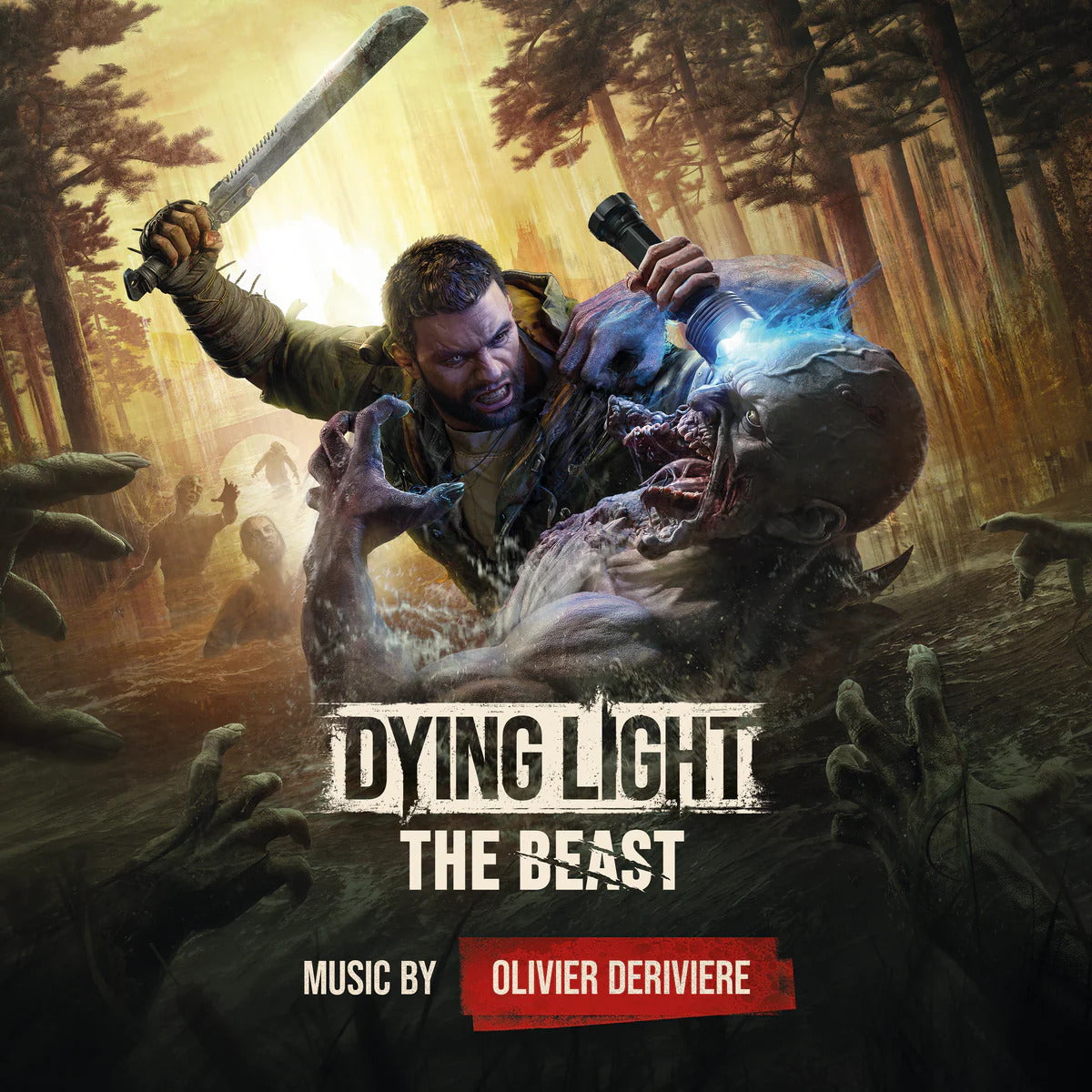 Dying Light: The Beast