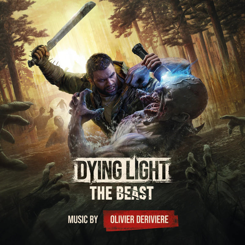 Dying Light: The Beast