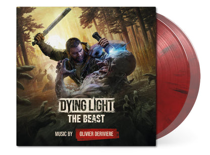 Dying Light: The Beast