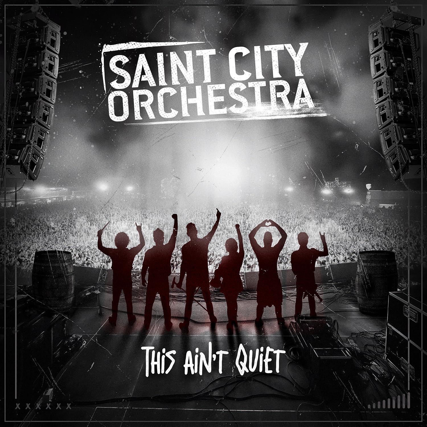 This Ain'T Quiet