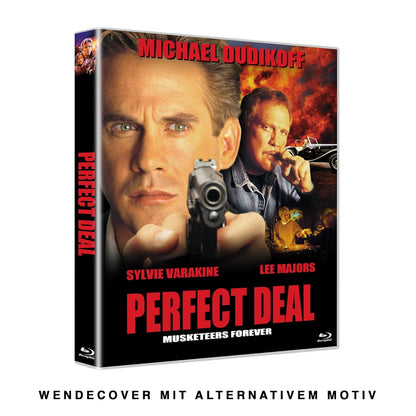 PERFECT DEAL - MUSKETEERS FOREVER