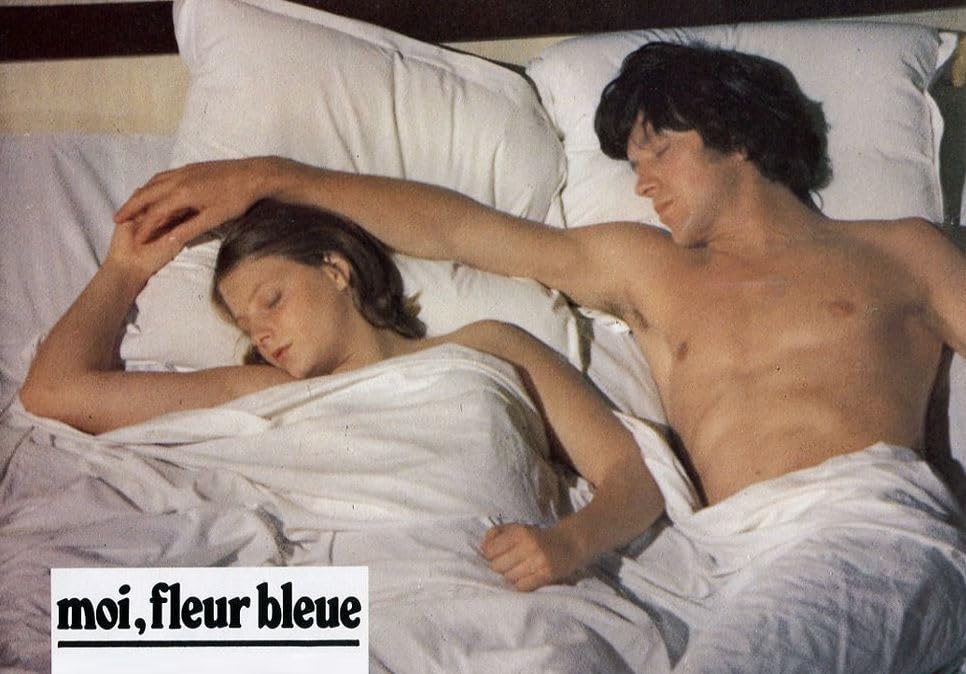 JODIE FOSTER: Fetzig-frei und endlich high - Cover B