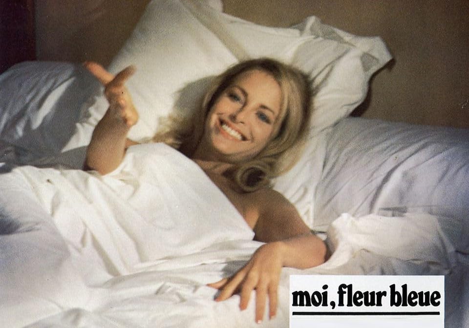 JODIE FOSTER: Fetzig-frei und endlich high - Cover B