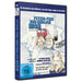 JODIE FOSTER: Fetzig-frei und endlich high - Cover B