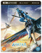 Avatar Way Of Water Uhd Bd Steelbook