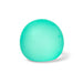 Speks Gump Stress Balls - Silky Soft Memory Gel Squishy Fidget Toy for Adults and Teens 14+ | Stress Relief Present, Office Desk Toy | Sea Glass