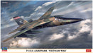`Hasegawa - 1/72 F-111A Aardvark, Vietnam Krieg`
