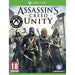 Assassins Creed Unity Greatest Hits