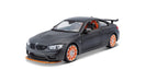 BBURAGO BMW M4 GTS - Modellino Realistico Auto in Scala 1:24, Licenza Ufficiale BMW, Età Consigliata 3+ Anni
