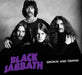 Smokin' & Trippin': Live in San Francisco, 1970/Live at Montreux Casino, 1970