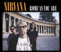 Rome As You Are: Live at Castle Theatre, Rome 1991/Live at Palaghiaccio, Rome 1994