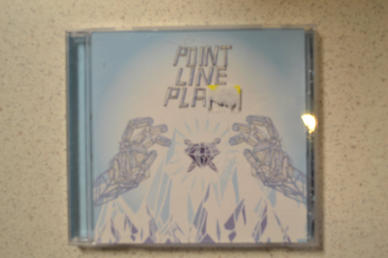 Point Line Plane