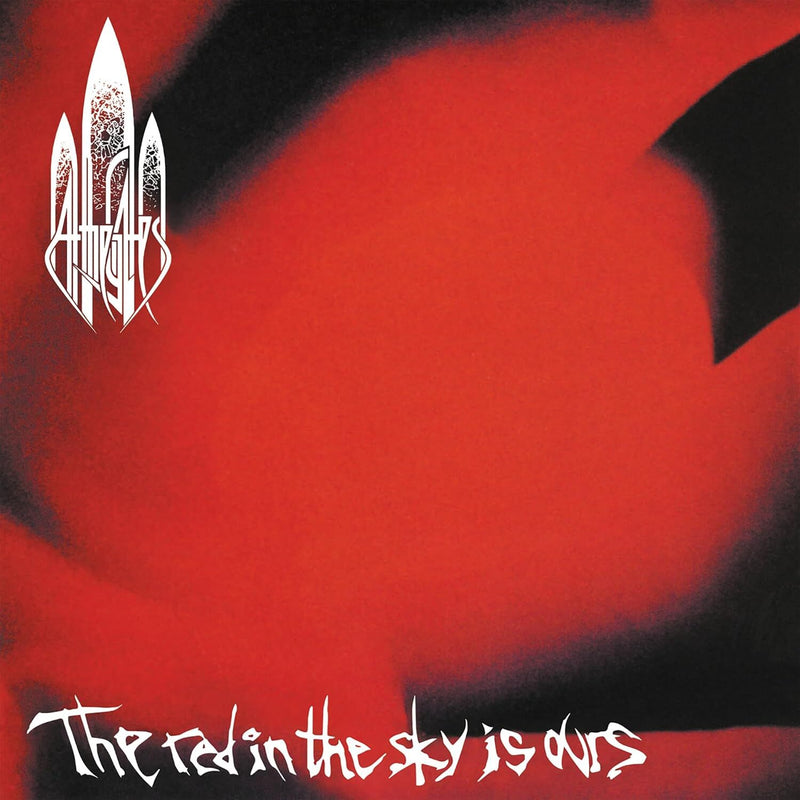 The Red in the Sky Is Ours (2026 Remaster)