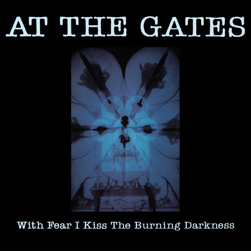With Fear I Kiss the Burning Darkness (2026 Remaster)