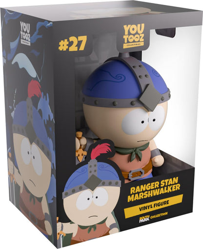 Youtooz - South Park: Ranger Stan Marshwalker