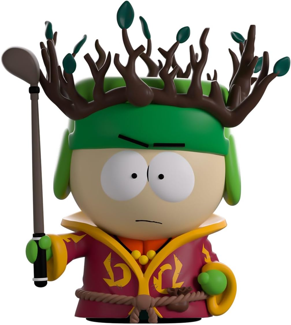 Youtooz - South Park: Elf King Kyle
