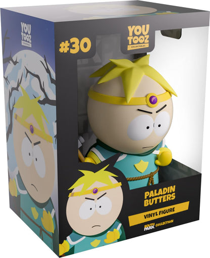 Youtooz - South Park: Paladin Butters