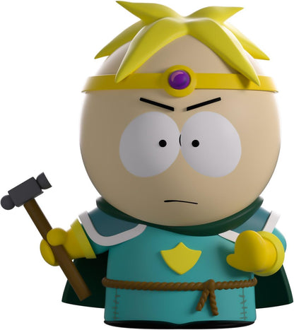 Youtooz - South Park: Paladin Butters