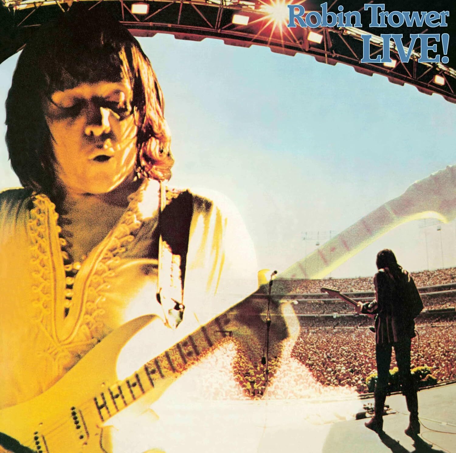 Live! (50th Anniversary Edition)