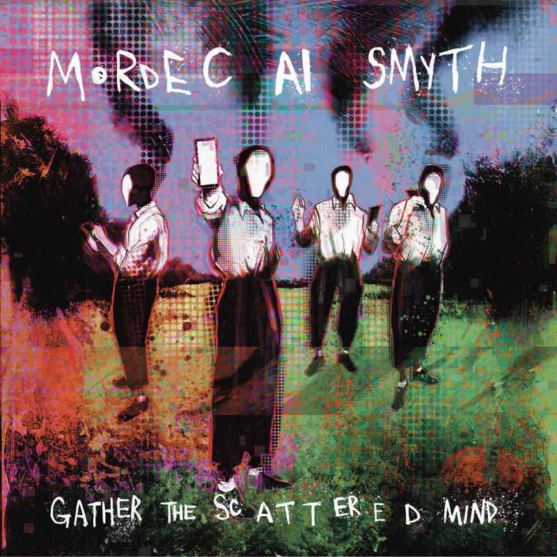 Gather the Scattered Mind