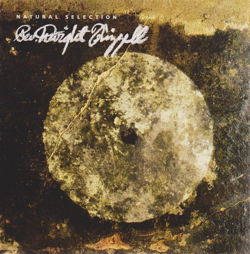 Rev. Dwight Frizzell - Natural Selection (Cd)
