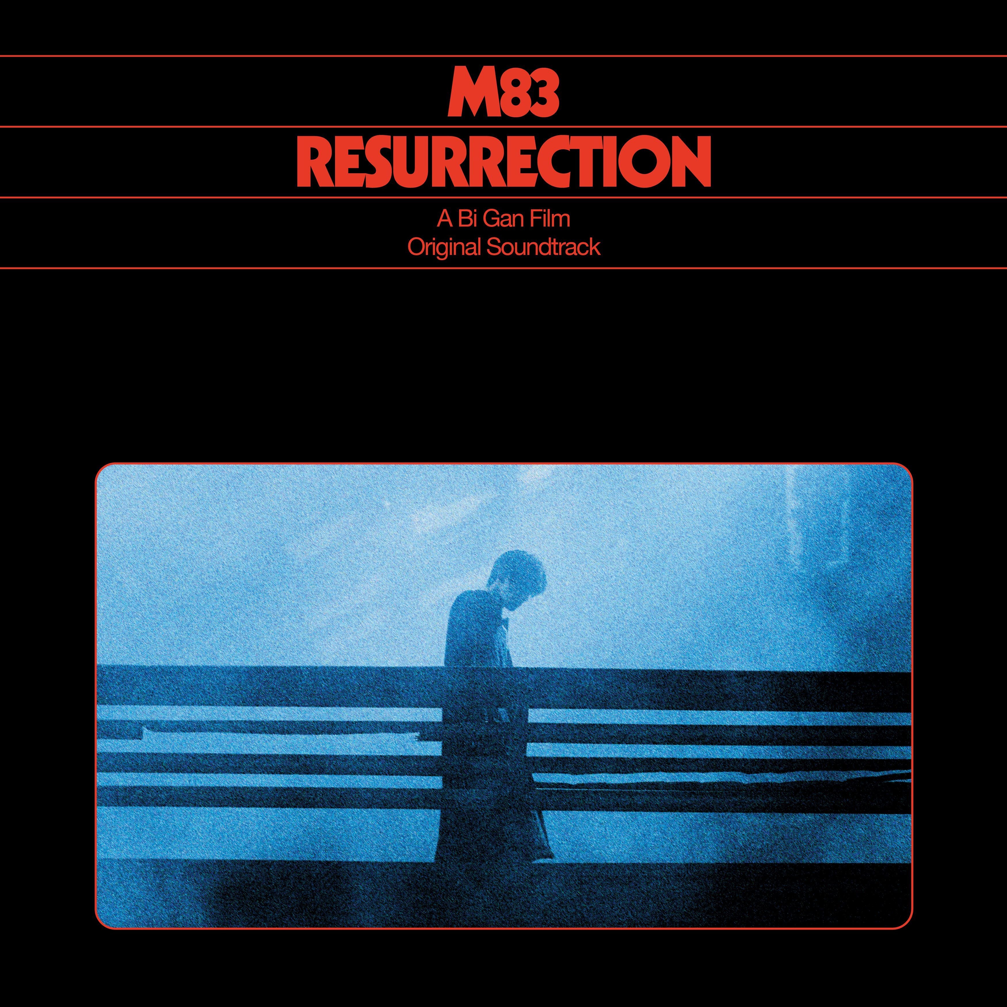 Ressurection