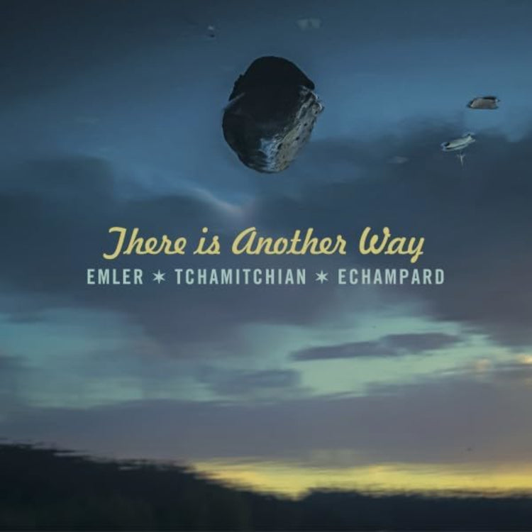 There Is Another Way