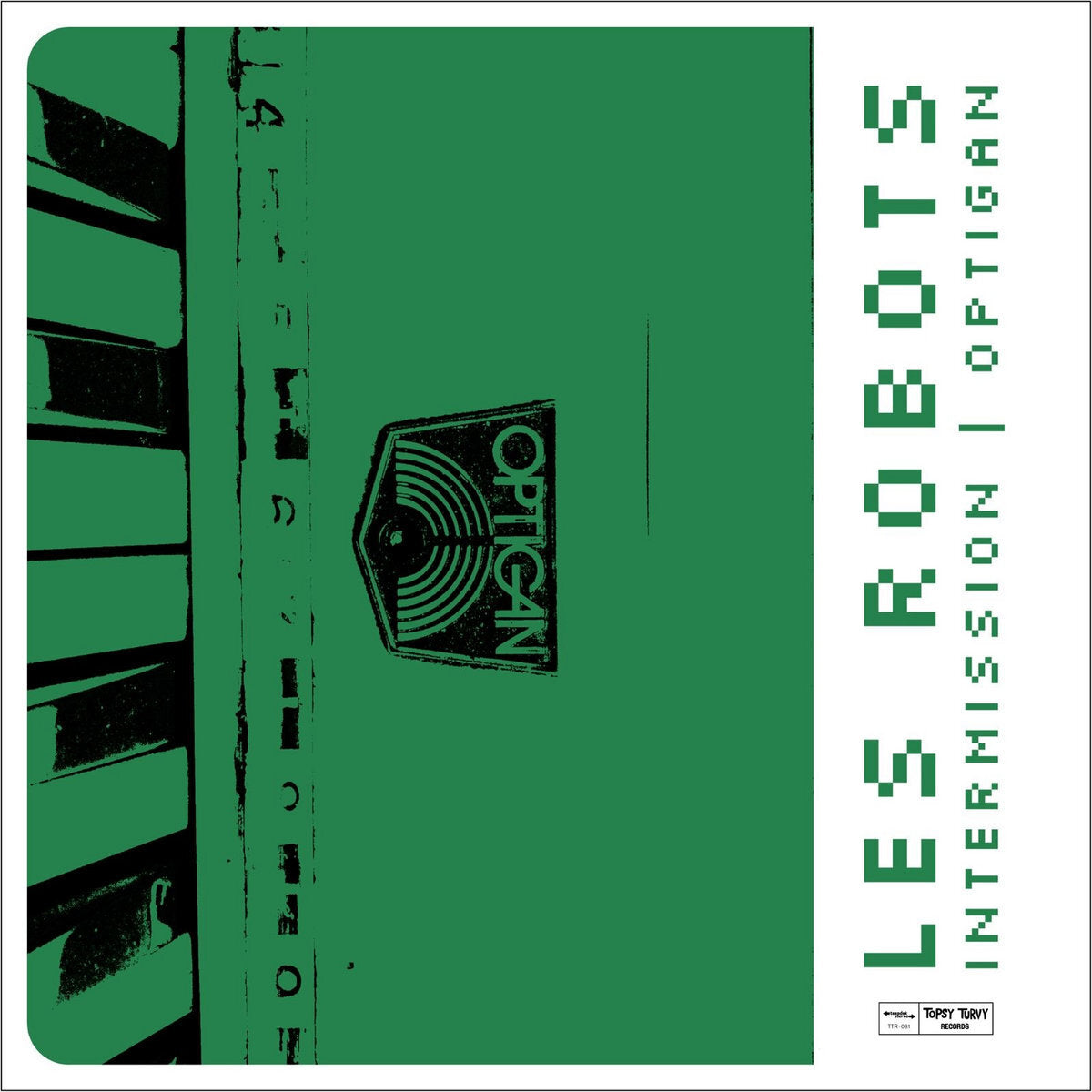 Intermission/Optigan