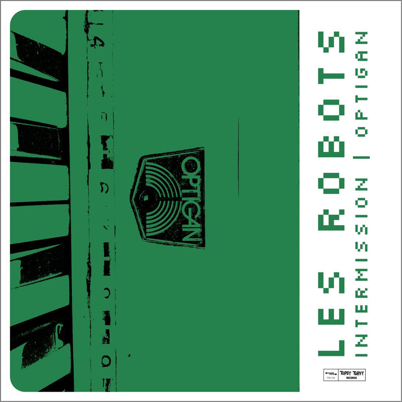 Intermission/Optigan