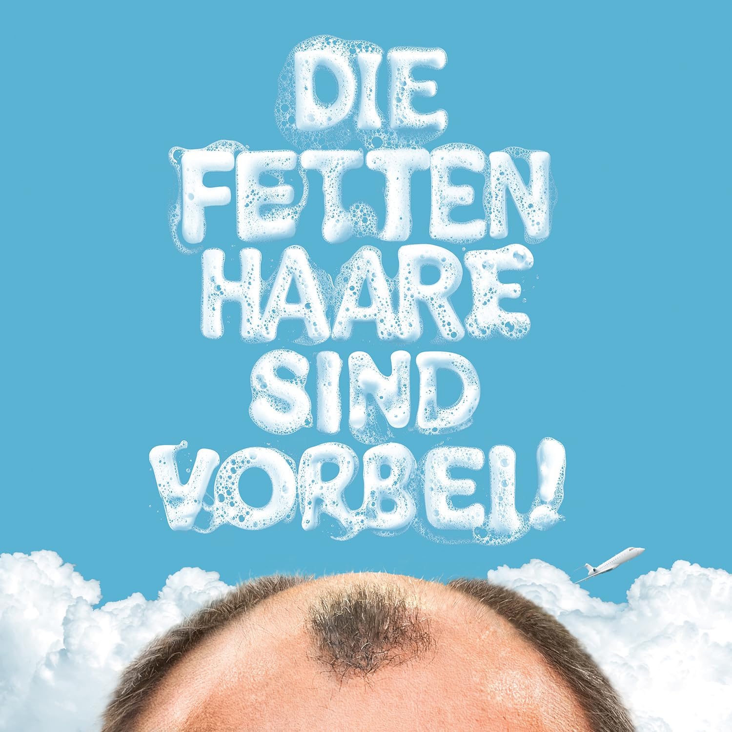 Die Fetten Haare Sind Vorbei!