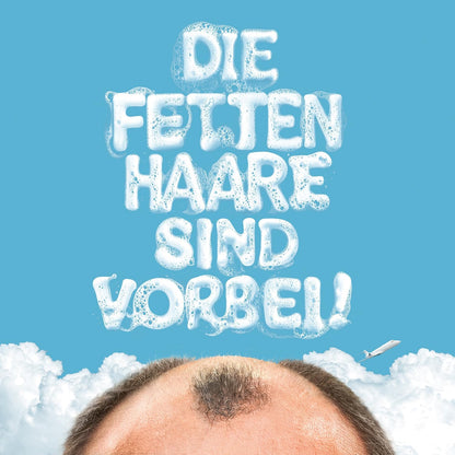 Die Fetten Haare Sind Vorbei!