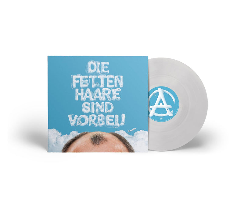 Die Fetten Haare Sind Vorbei!