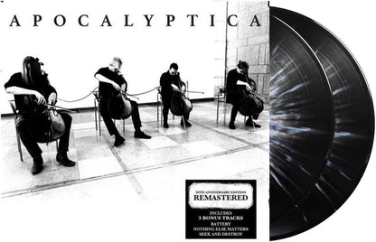 Plays Metallica By Four Cellos