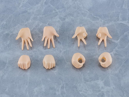 GOOD SMILE COMPANY PLAMATEA Muse Body, Ichika, A Type, Non-scale, Assembly Type Plastic Model