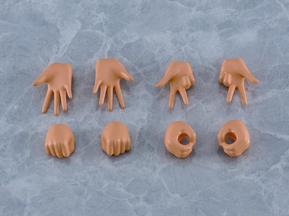 GOOD SMILE COMPANY PLAMATEA Muse Body, Ichika, C Type, Non-scale, Assembly Type Plastic Model