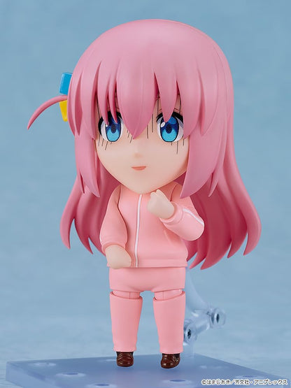 Good Smile Company  Nendoroodoto Anime "Chako!" Goto Jersey Ver. Stemless Plastic Painted Moving Figure