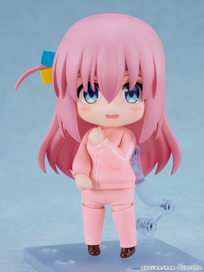 Good Smile Company  Nendoroodoto Anime "Chako!" Goto Jersey Ver. Stemless Plastic Painted Moving Figure