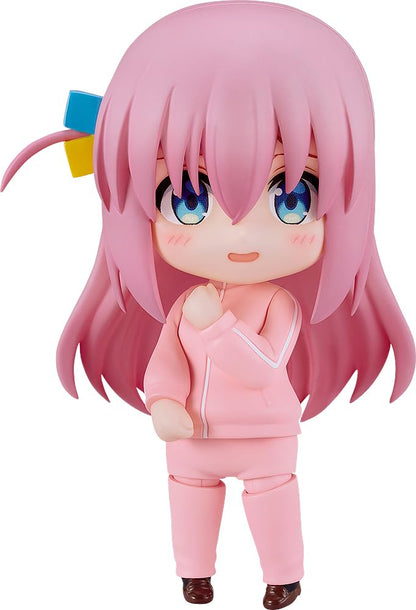 Good Smile Company  Nendoroodoto Anime "Chako!" Goto Jersey Ver. Stemless Plastic Painted Moving Figure