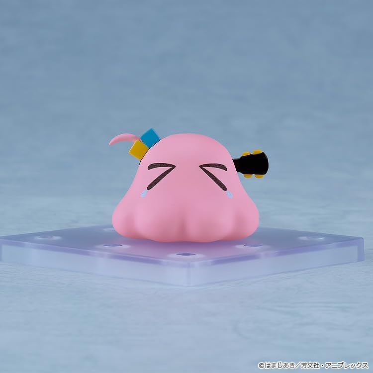 Good Smile Company  Nendoroodoto Anime "Chako!" Goto Jersey Ver. Stemless Plastic Painted Moving Figure