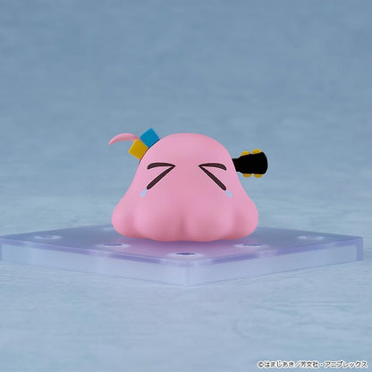 Good Smile Company  Nendoroodoto Anime "Chako!" Goto Jersey Ver. Stemless Plastic Painted Moving Figure