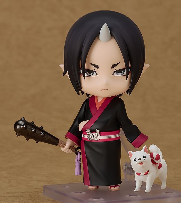 Nendoroid Demon Lights 2.0