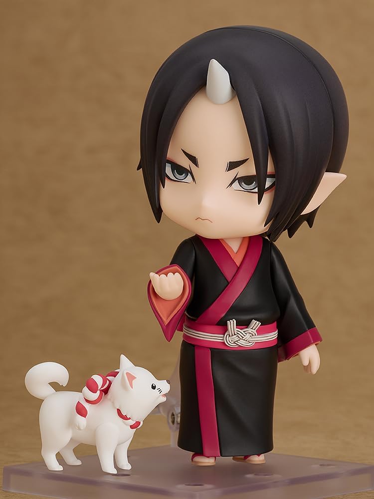 Nendoroid Demon Lights 2.0