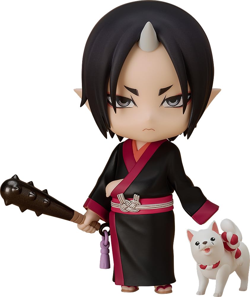 Nendoroid Demon Lights 2.0