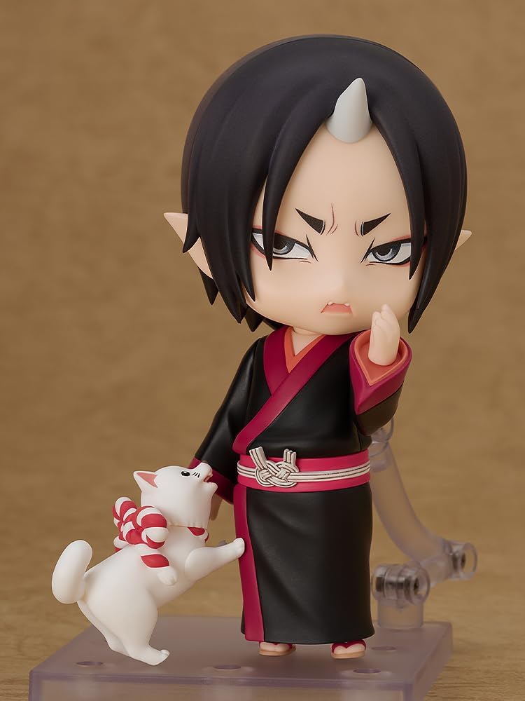 Nendoroid Demon Lights 2.0