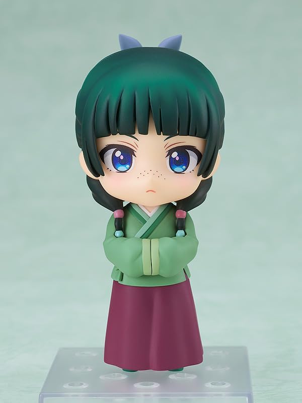Good Smile Company Nendoroid Pharmacist Cat Non-Scale Plastic Pre-Painted Action Figure