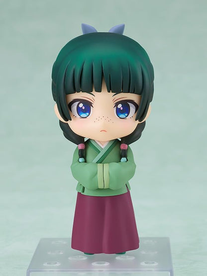 Good Smile Company Nendoroid Pharmacist Cat Non-Scale Plastic Pre-Painted Action Figure